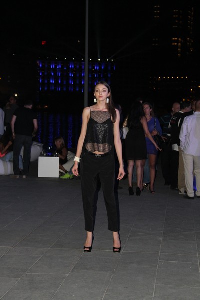 Beirut Designers Week Night Party